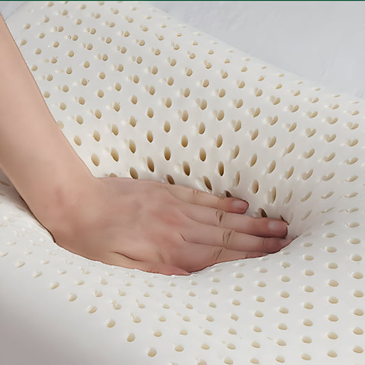 Veluno™ – Oreiller en Latex Naturel Thaïlandais